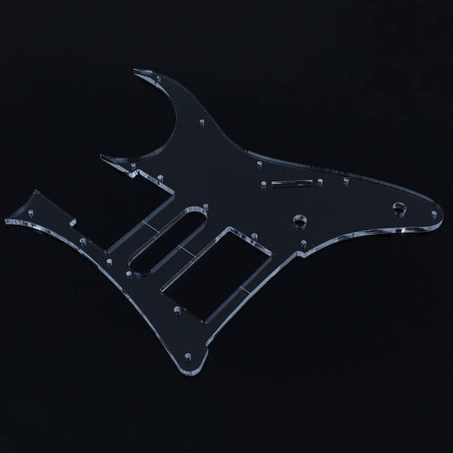 PICKGUARD TEMPLATES